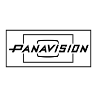 Logo Panavision