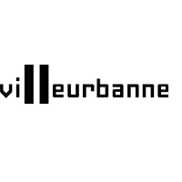 Logo La Mairie de Villeurbanne