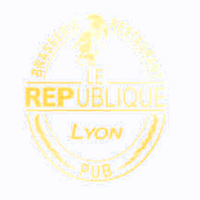 Logo Le République